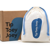 Tip Toey Joey Ollie - Slate