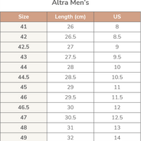 Altra Superior 6 Men's