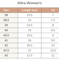 Altra Lone Peak 8 Women's