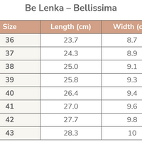Be Lenka Bellissima 2.0 Black