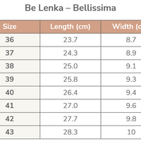 Be Lenka Bellissima 2.0 Gold