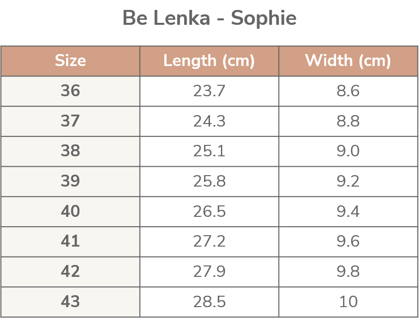 Be Lenka Sophie Emerald Green