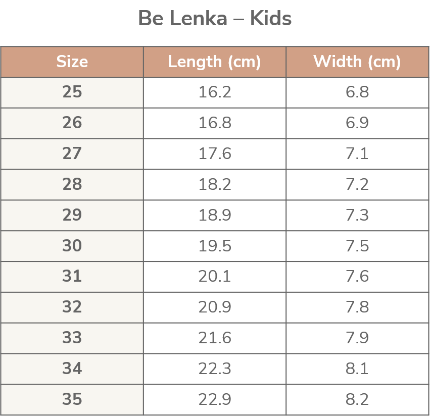 Be Lenka Xplorer Dark Red & Coral