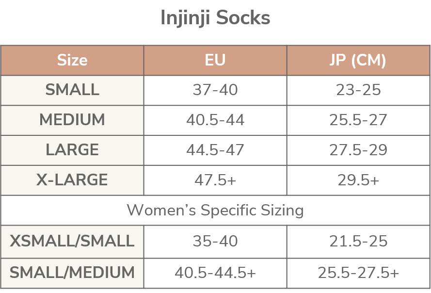 Toe Socks Injinji Artist Designed Crew Women s Poppy Barefoot