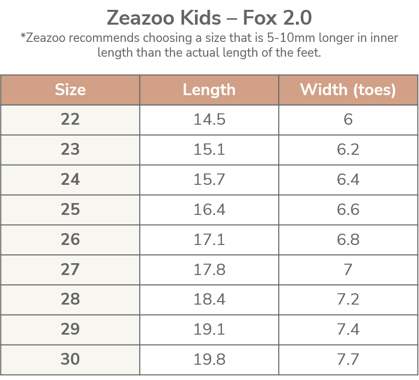 Zeazoo Fox 2.0 Burgundy