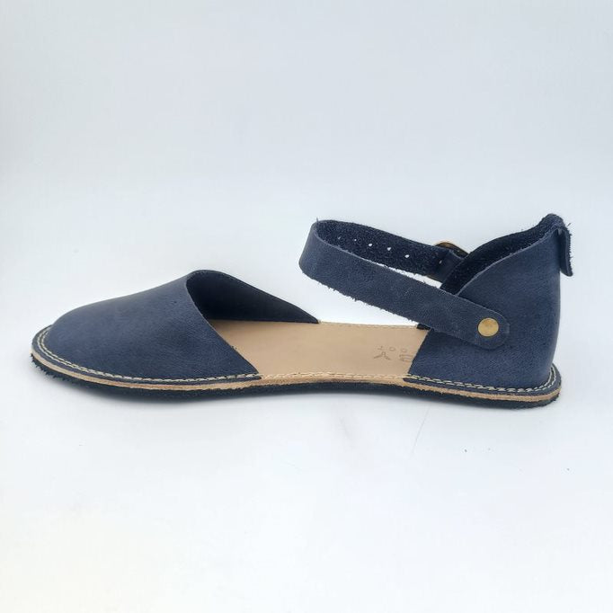 Ruby Barefoot Cicada Navy