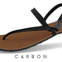 Earth Runners Circadian Sandals - Carbon Lifestyle