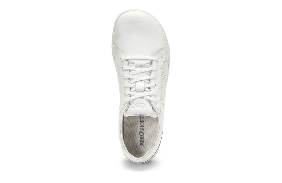 Xero Dillon Leather Women's - White