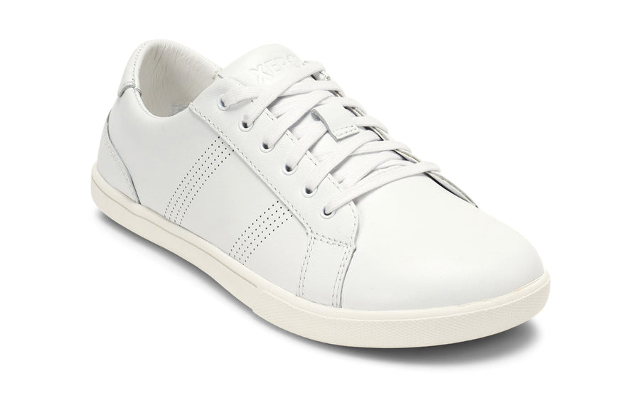 Xero Dillon Leather Men's - White