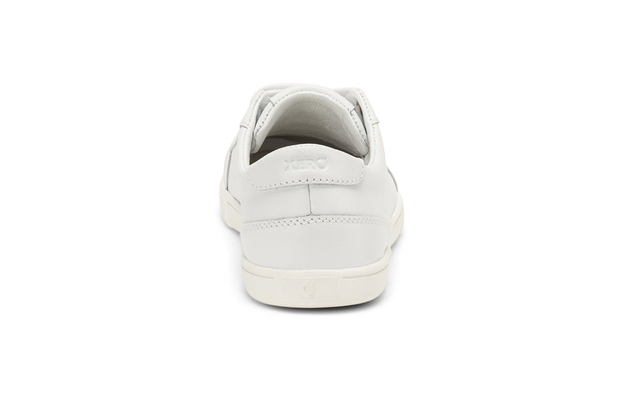 Xero Dillon Leather Men's - White