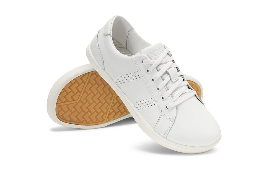 Xero Dillon Leather Women's - White