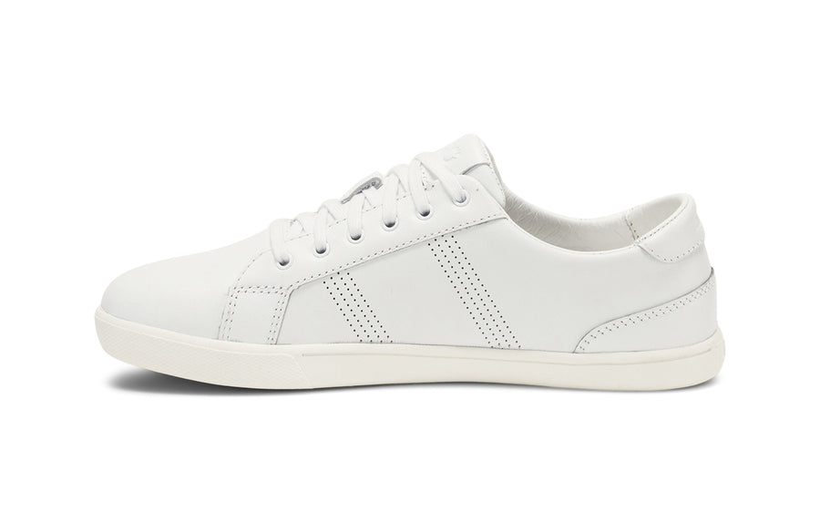 Xero Dillon Leather Men's - White