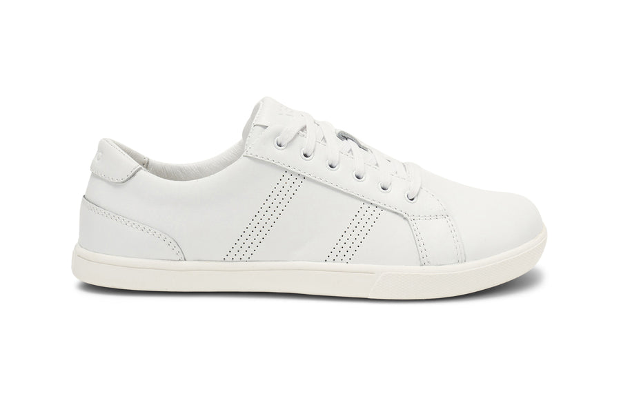 Xero Dillon Leather Men's - White