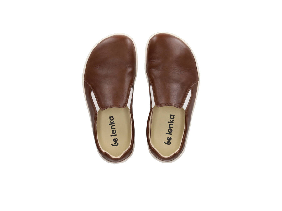 Be Lenka Eazy Dark Brown