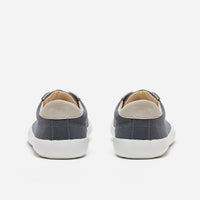 Bohempia Felix Wide - Dark Grey & White