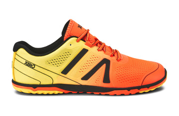 Xero HFS II Men's - Neon Orange