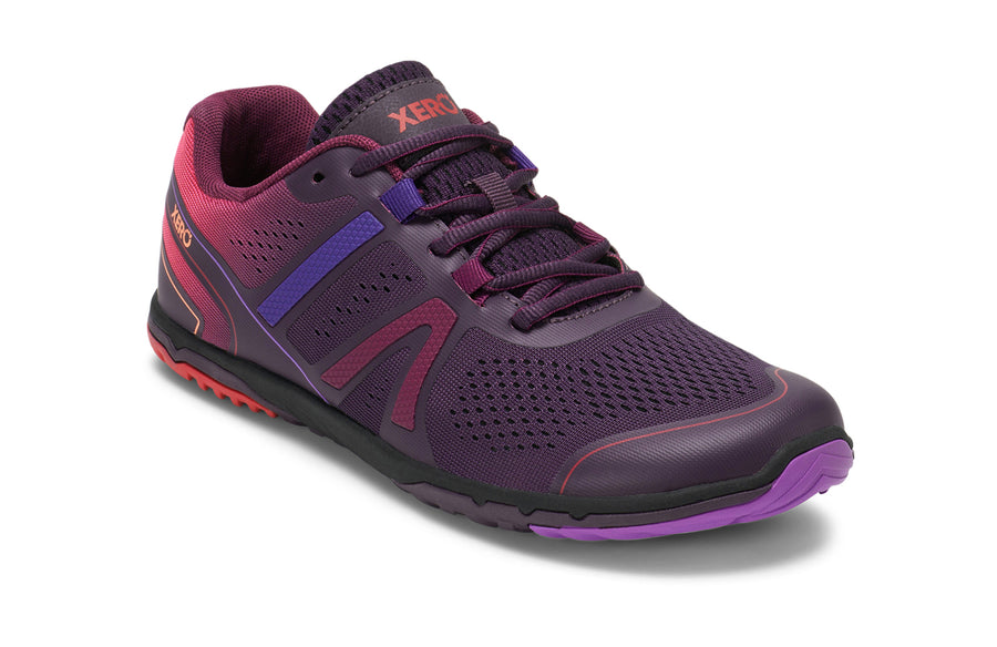 Xero HFS II Women's - Gradient Purple