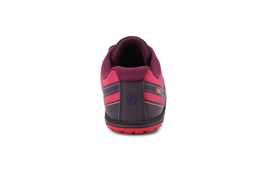 Xero HFS II Women's - Gradient Purple