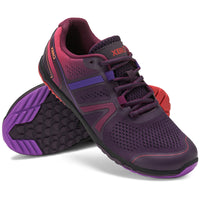 Xero HFS II Women's - Gradient Purple