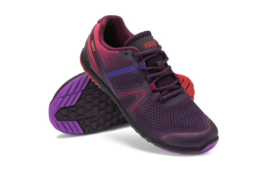 Xero HFS II Women's - Gradient Purple