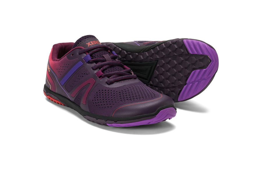 Xero HFS II Women's - Gradient Purple