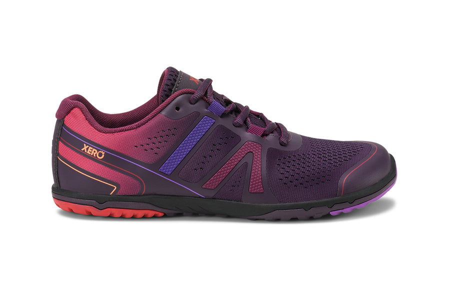 Xero HFS II Women's - Gradient Purple