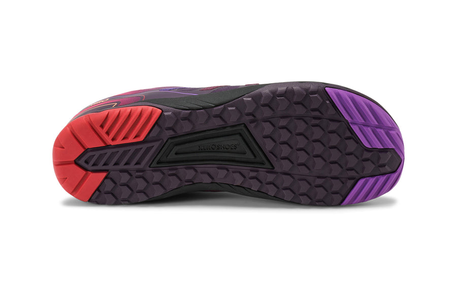 Xero HFS II Women's - Gradient Purple