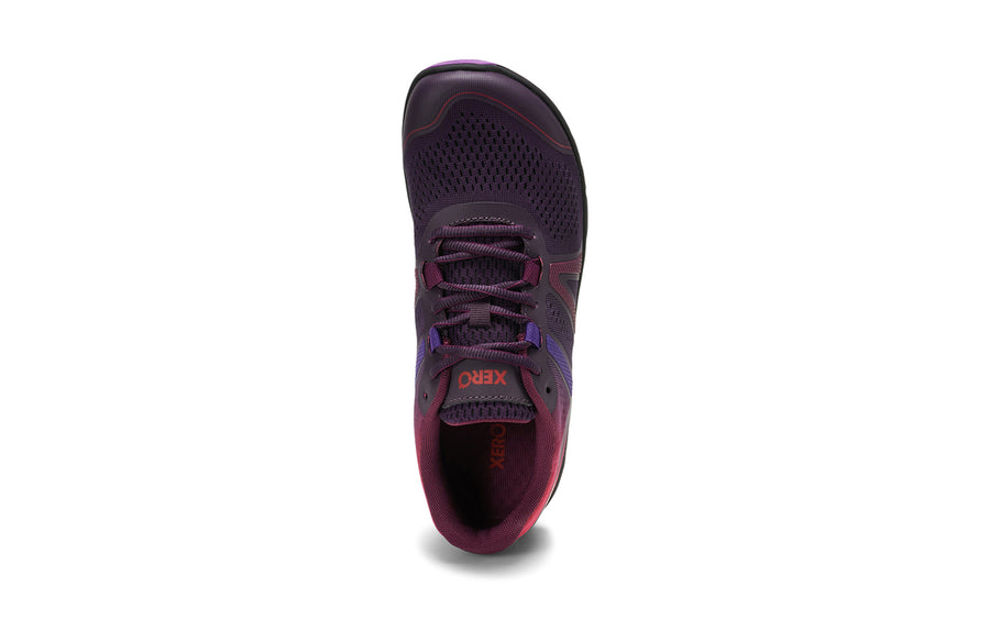 Xero HFS II Women's - Gradient Purple