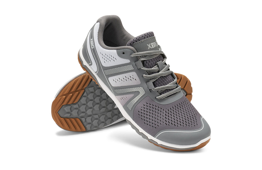 Xero HFS II Women's - Gray / White