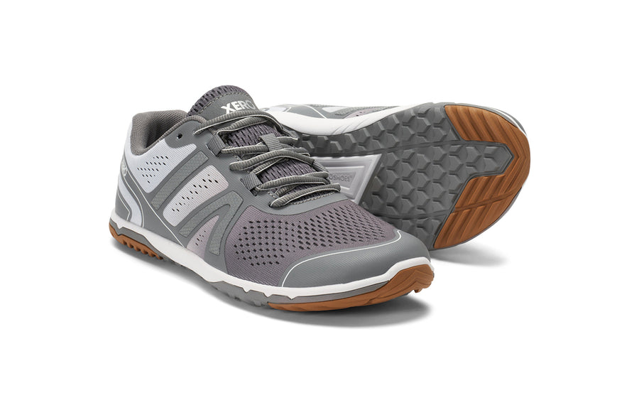 Xero HFS II Women's - Gray / White