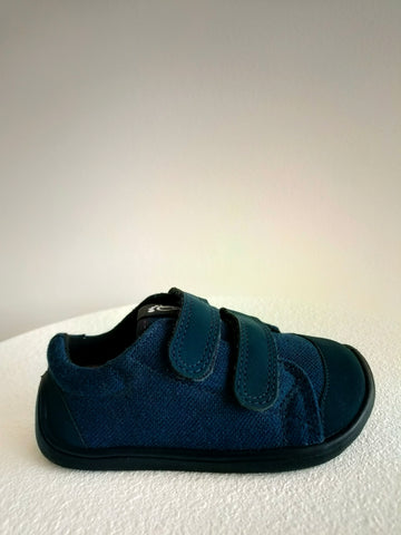 Bar3foot Elf Denver Dark Blue