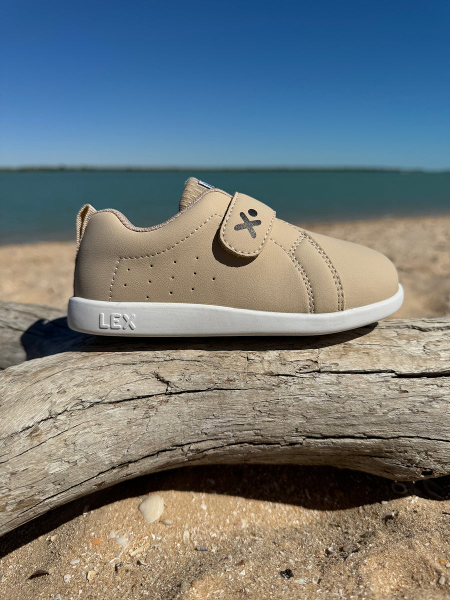 Lex Barefoot OG Sandstone