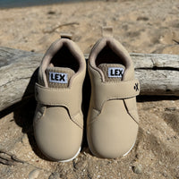 Lex Barefoot OG Sandstone