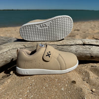 Lex Barefoot OG Sandstone