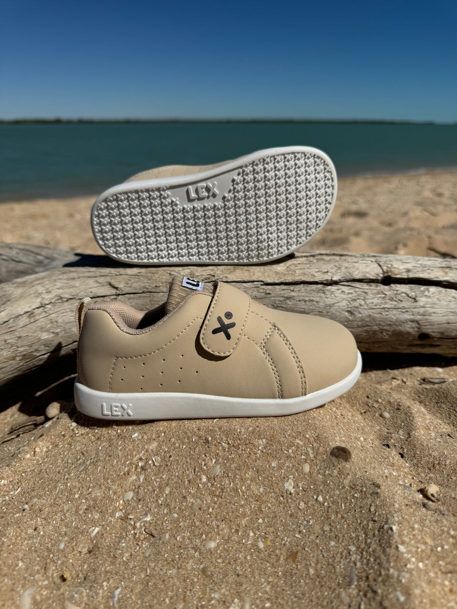 Lex Barefoot OG Sandstone