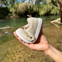 Lex Barefoot OG Sandstone