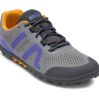 Xero Mesa Trail II Women's - Frost Gray