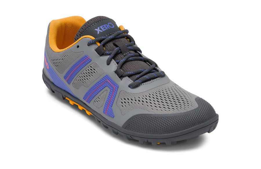 Xero Mesa Trail II Women's - Frost Gray