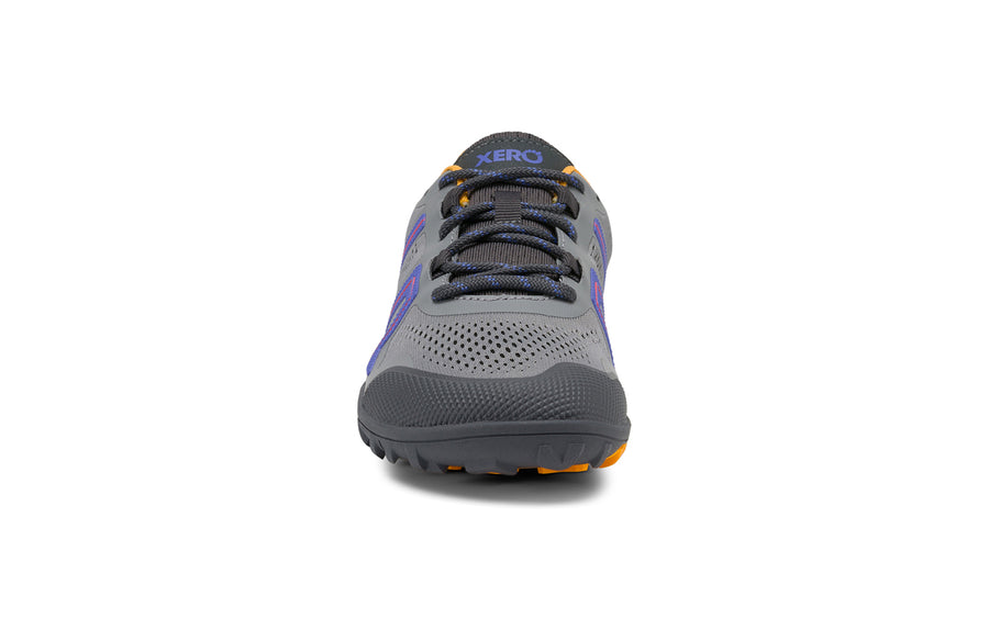 Xero Mesa Trail II Women's - Frost Gray