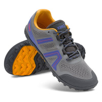 Xero Mesa Trail II Women's - Frost Gray