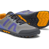 Xero Mesa Trail II Women's - Frost Gray