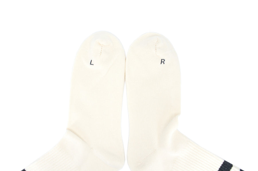 Muki Barefoot Socks