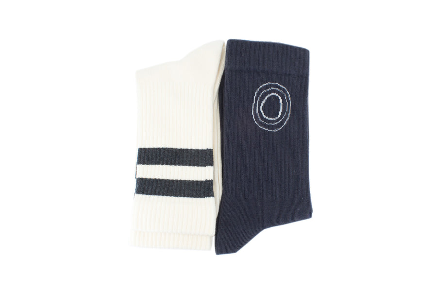 Muki Barefoot Socks