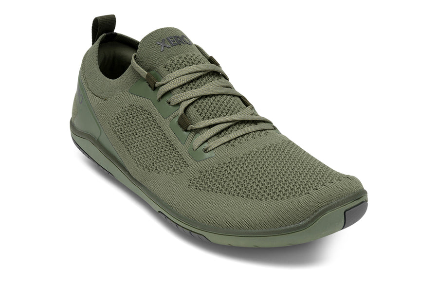 Xero Nexus Knit Men's - Olive