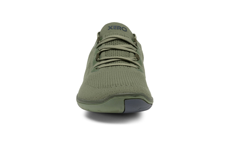 Xero Nexus Knit Men's - Olive