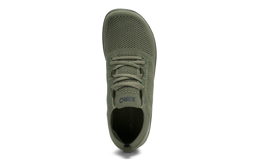 Xero Nexus Knit Men's - Olive