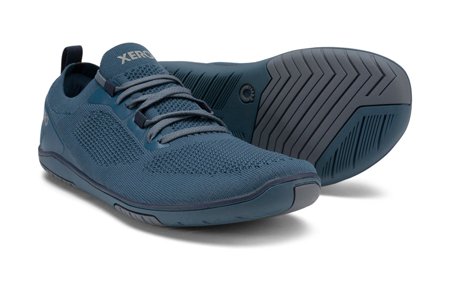 Xero Nexus Knit Men's - Orion Blue