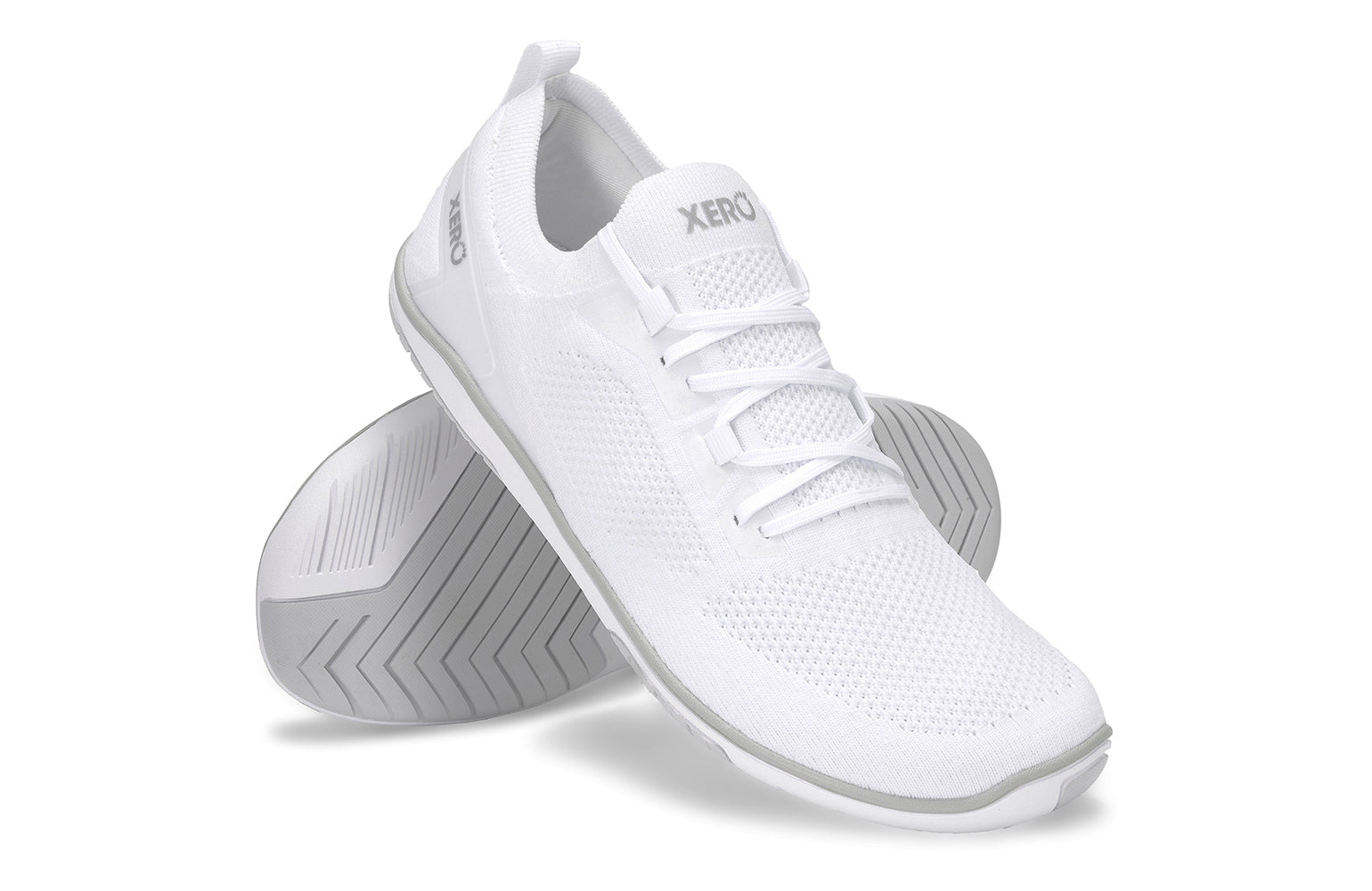 Xero Nexus Knit Women White – Barefoot Shoes Australia