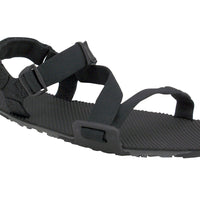 Xero Naboso Trail Men's Coal Black / Black