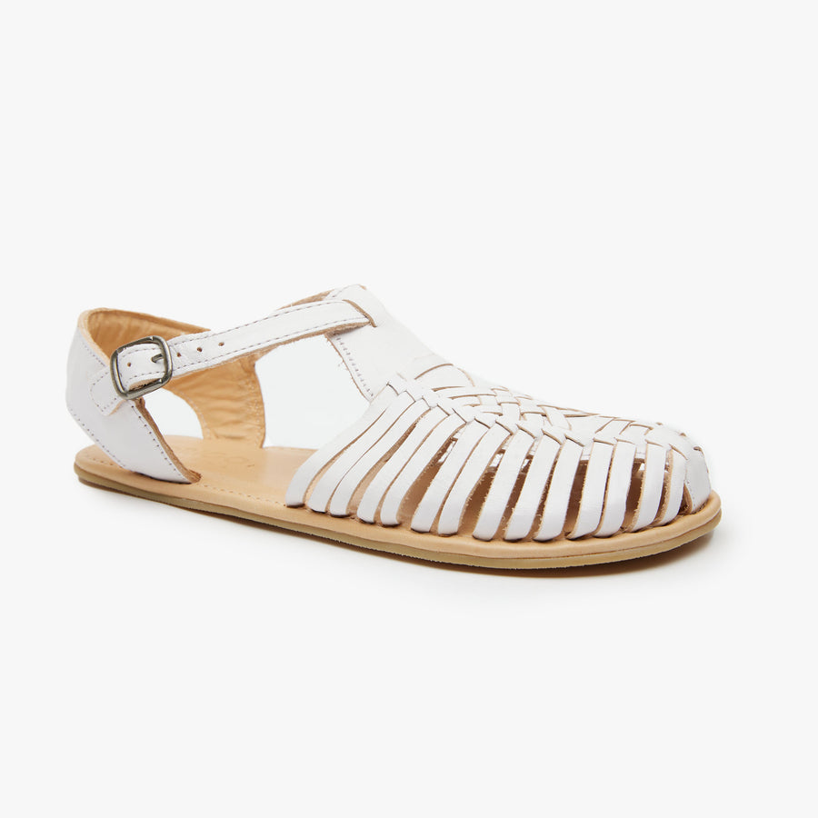 Origo Shoes The Huarache Sandal by Anya White